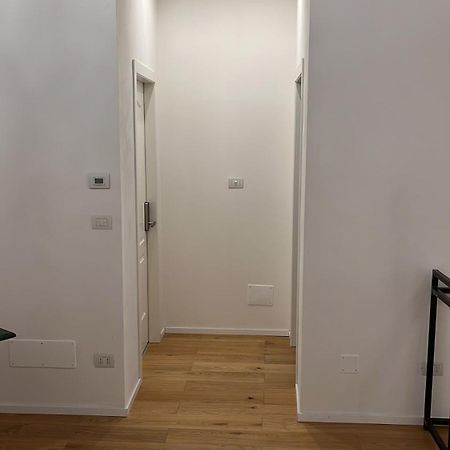 Rosarias Rooms Manfredonia Bagian luar foto