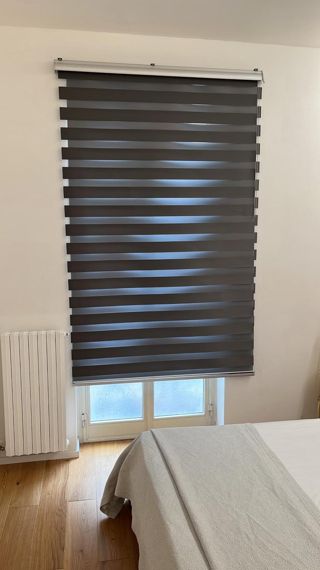 Rosarias Rooms Manfredonia Bagian luar foto