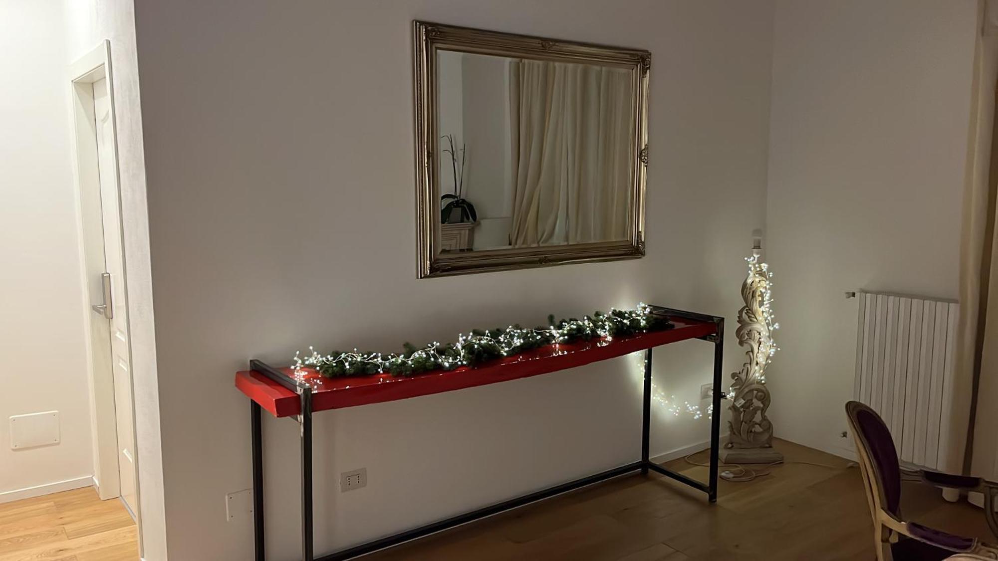 Rosarias Rooms Manfredonia Bagian luar foto